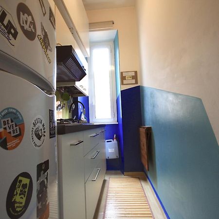 Vintagepigneto - Lovely Studio โรม ภายนอก รูปภาพ